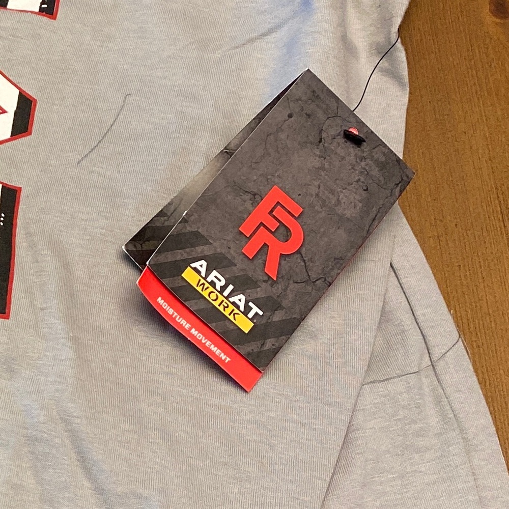 Meet your Posher, Eleazar